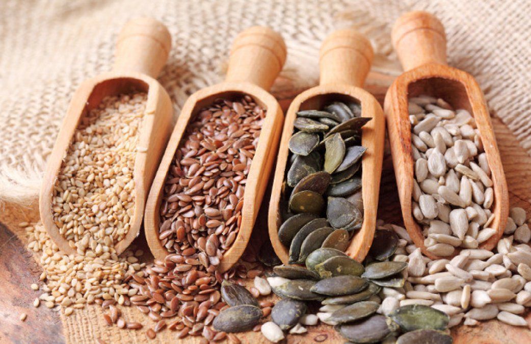 Los nutricionistas aconsejan el consumo de una semilla en específico por sus múltiples propiedades.