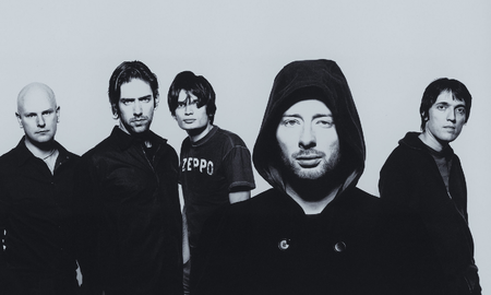 Radiohead estrenó el video de Follow Me Around