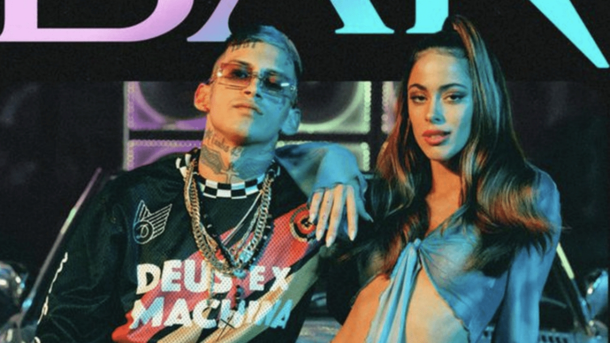 El abogado de L-Gante arremetió contra Tini Stoessel