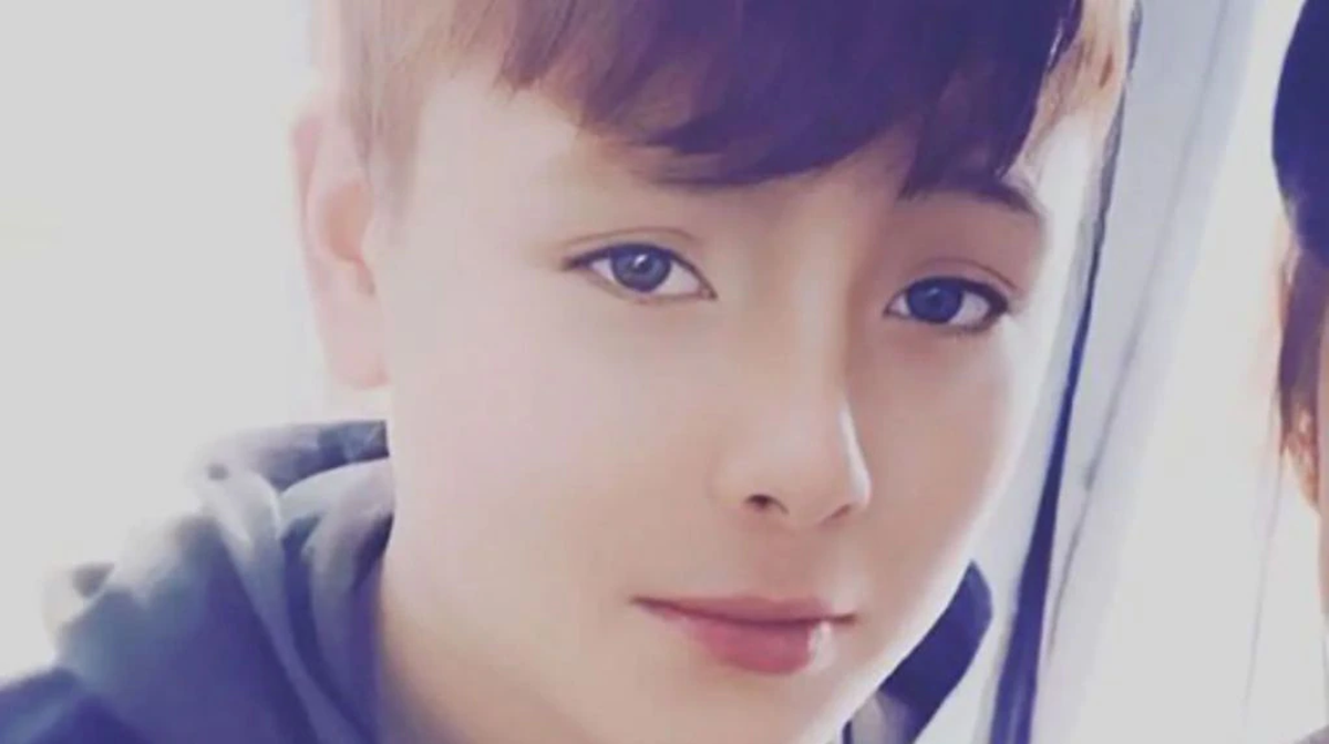 Leon Brown tenía 14 años y murió tras intentar el reto