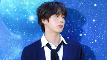 El himno nacional argentino sonó en el programa de Jin, integrante de BTS, y dejó a todos sorprendidos