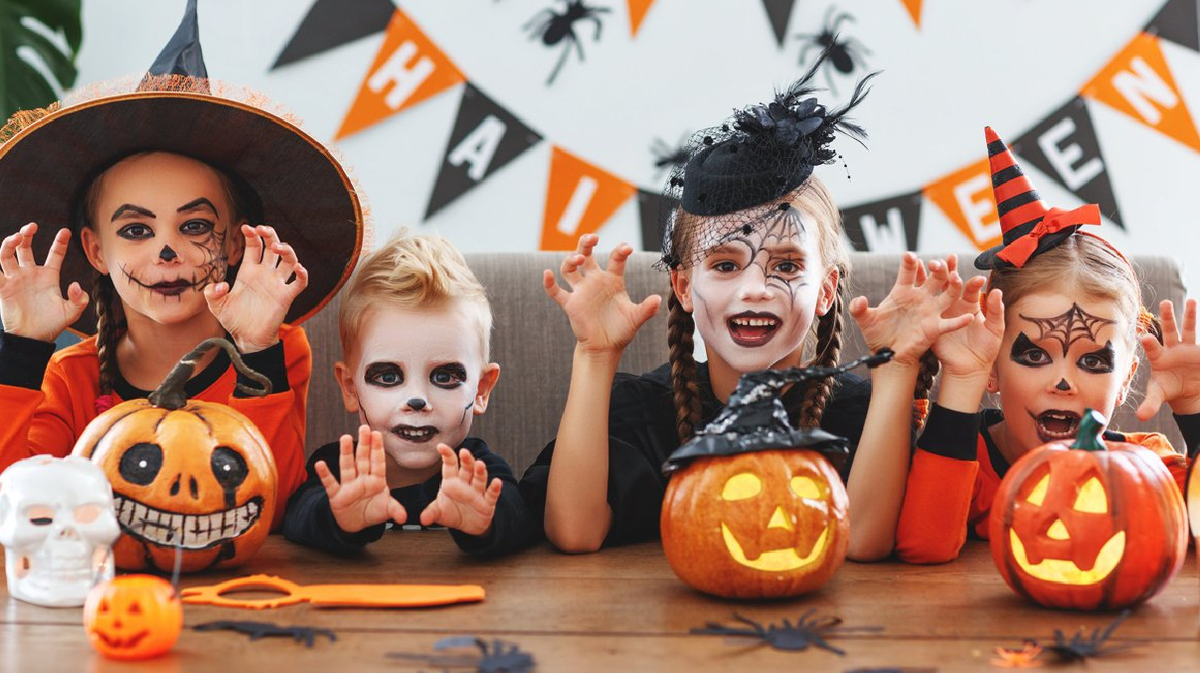 Se acerca Halloween y la decoraci&oacute;n, como la vestimenta, es muy importante para ambientarnos a esta fecha. 