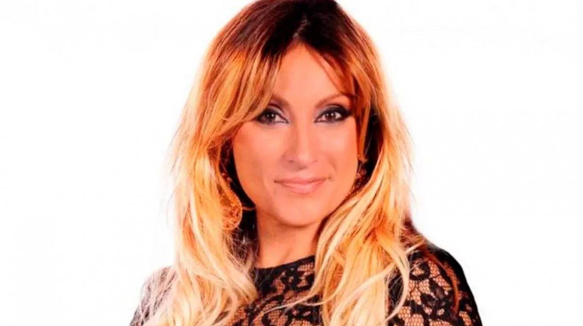  Marcela Tauro vivió una experiencia desagradable