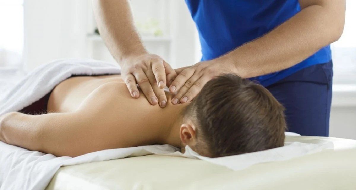 México: fue a darse un masaje relajante y terminó con daño cerebral severo