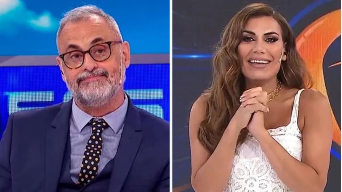 Ángel de Brito no se calló nada.