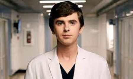 The Good Doctor, serie de Amazon Prime Video, reveló el tráiler de su cuarta temporada. The Good Doctor, serie de Amazon Prime Video, reveló el tráiler de su cuarta temporada.