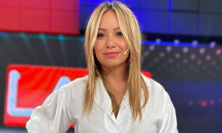 Karina La Princesita ya no está sola... Karina La Princesita ya no está sola...