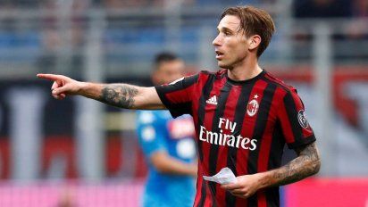 ¿Biglia a Independiente?: 