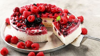 Cheesecake de limón sin horno: receta fácil con 5 ingredientes y lista en 30 minutos