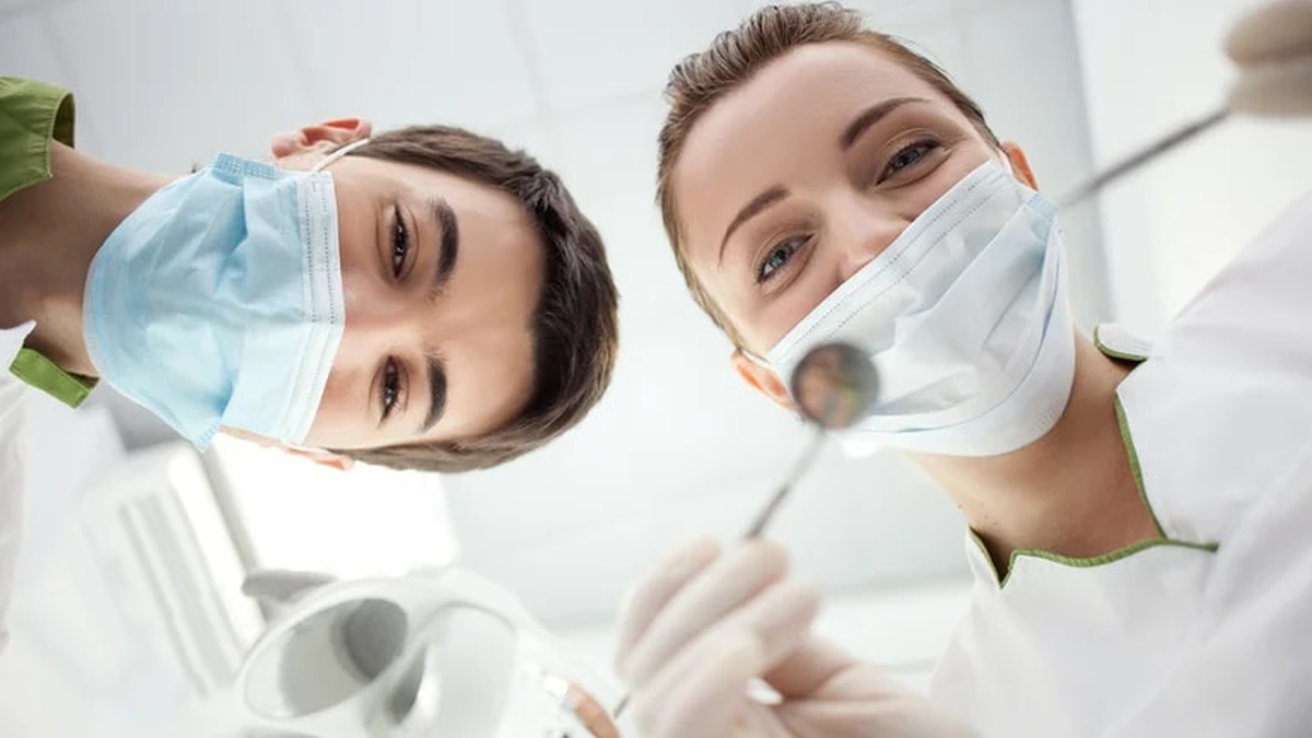 Día del Odontólogo ¿por qué se festeja el 3 de octubre?