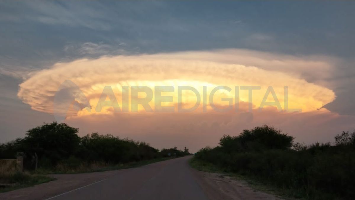 Tostado experimentó un sensación térmica de 50.6° y se registraron 0.9mm de lluvia. Tostado experimentó un sensación térmica de 50.6° y se registraron 0.9mm de lluvia.