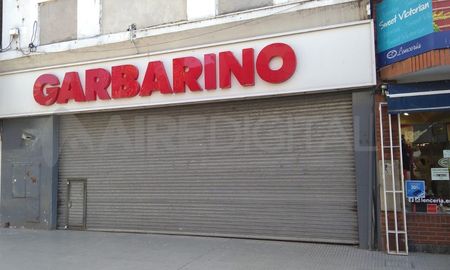 La Justicia decretó la quiebra de Garbarino, la histórica cadena de electrodomésticos, y ordenó la liquidación completa de la empresa. La Justicia decretó la quiebra de Garbarino, la histórica cadena de electrodomésticos, y ordenó la liquidación completa de la empresa.