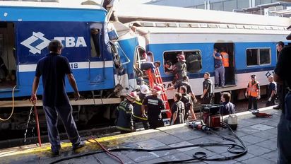 A 13 años de la Tragedia de Once: cómo fue el accidente que mató a 51 personas y quiénes están condenados