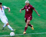 La selección de Paraguay recibe este jueves a Venezuela, por la décima fecha de las Eliminatorias Sudamericanas.