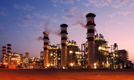 La industria de los combustibles fósiles, cada vez más empujada a una transición hacia las energías renovables. La industria de los combustibles fósiles, cada vez más empujada a una transición hacia las energías renovables.