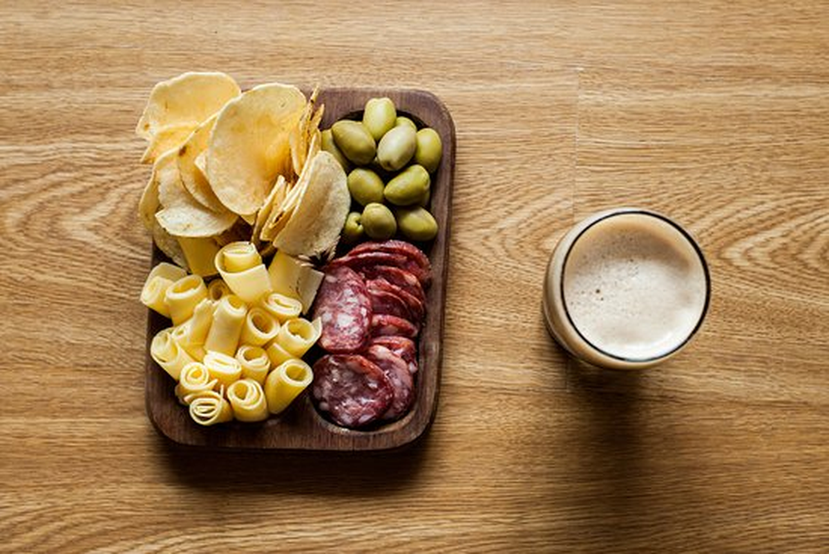 Gavilan Patas Largas