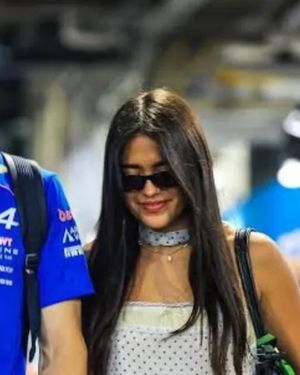 La actriz y cantante Maia Reficco tomó la iniciativa para finalizar el vínculo amoroso debido a la imposibilidad de coordinar sus agendas profesionales. La actriz y cantante Maia Reficco tomó la iniciativa para finalizar el vínculo amoroso debido a la imposibilidad de coordinar sus agendas profesionales.