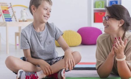 ¿Tu hijo tiene Síndrome de Asperger? Estos nueve consejos pueden ayudarte