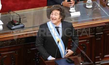 Aire de Santa Fe | Javier Milei Apertura Sesiones Ordinarias Congreso 2025 2.jpg