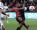 El detalle que resta para que Wanchope Ábila deje Colón y se sume a Barracas Central.