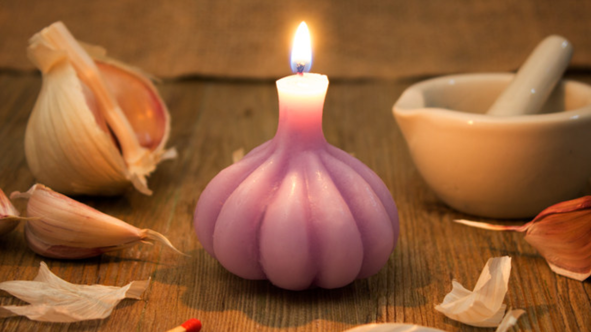 El ritual del ajo macho es un complejo proceso que ha sido cuidadosamente perfeccionado a lo largo de los siglos.