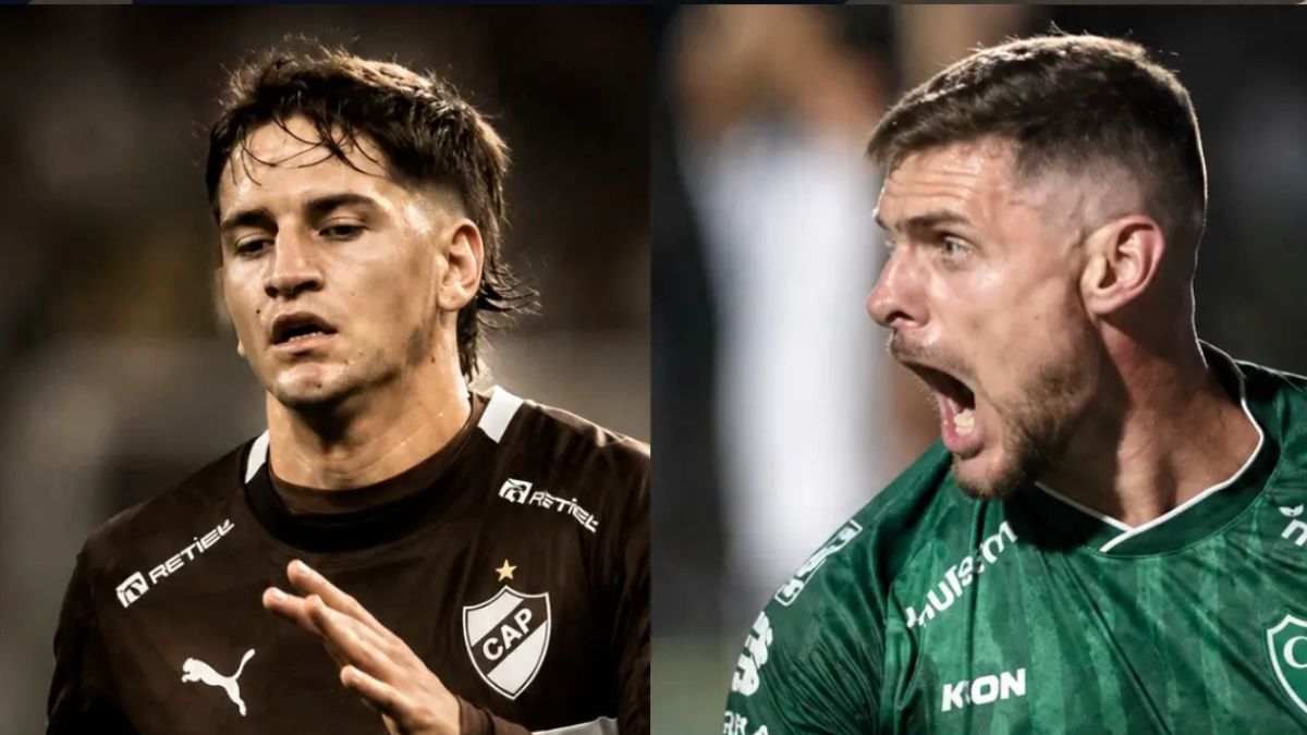 Sarmiento y Platense se enfrentarán en un amistoso. Sarmiento y Platense se enfrentarán en un amistoso.