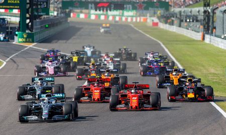 la formula 1 descarto correr este ano en tres circuitos importantes la formula 1 descarto correr este ano en tres circuitos importantes