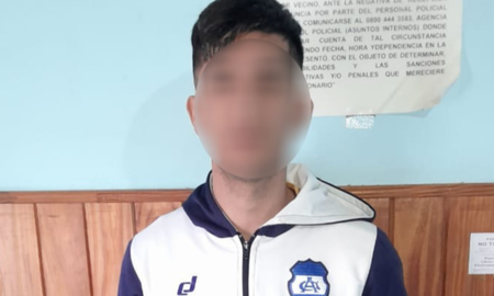 fue a jugar a la liga totorense y termino detenido por un homicidio en rosario fue a jugar a la liga totorense y termino detenido por un homicidio en rosario