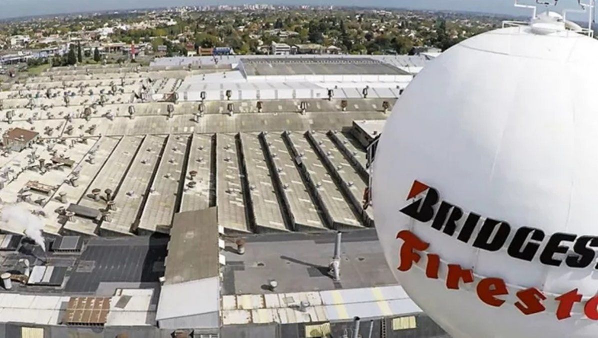 Bridgestone abonará $730.000 a cada trabajador por participación en las ganancias de la empresa.