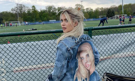 Wanda Nara mostró su increíble casa en París con detalles súper argentinos. Wanda Nara mostró su increíble casa en París con detalles súper argentinos.