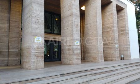 Asoem levantó la medida de fuerza anunciada para este martes 12 y miércoles 13 de julio. Asoem levantó la medida de fuerza anunciada para este martes 12 y miércoles 13 de julio.