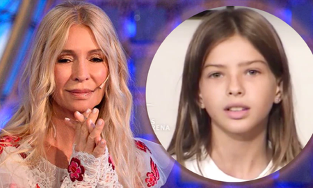 Cris Morena dio a conocer el primer casting de la China Suárez y dejó a todos sin palabras.
