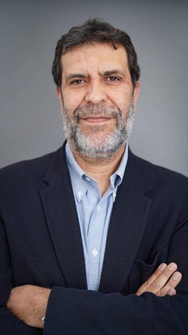 Marcos Moreno es politólogo y director de la Escuela de Gobierno de la Universidad Central de Chile.