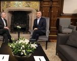 escrutinio definitivo: alberto fernandez le gano por 8 puntos a mauricio macri escrutinio definitivo: alberto fernandez le gano por 8 puntos a mauricio macri