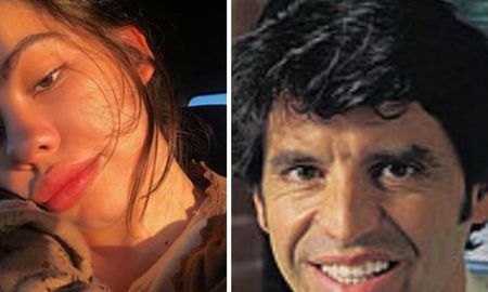 besos en la boca y roces en la cama: anna chiara denunciara a su padre por abuso sexual besos en la boca y roces en la cama: anna chiara denunciara a su padre por abuso sexual