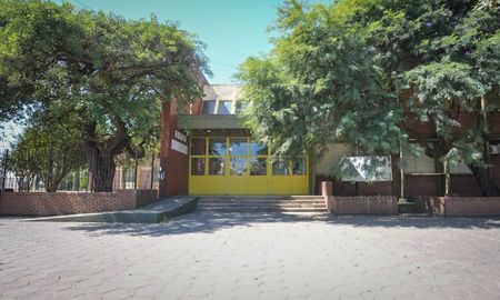El fiscal regional Carlos Vottero brindó detalles de la investigación por el tiroteo en una escuela de San Cristóbal.