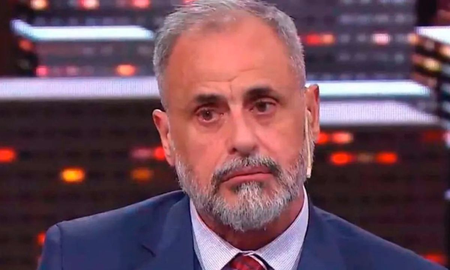Último parte médico de Jorge Rial: cómo sigue su estado de salud Último parte médico de Jorge Rial: cómo sigue su estado de salud