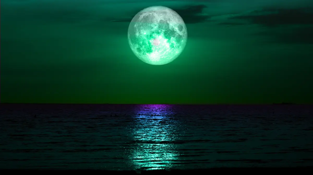 Luna llena en Acuario del 1 de agosto 2023: los tips que hay que tener en cuenta