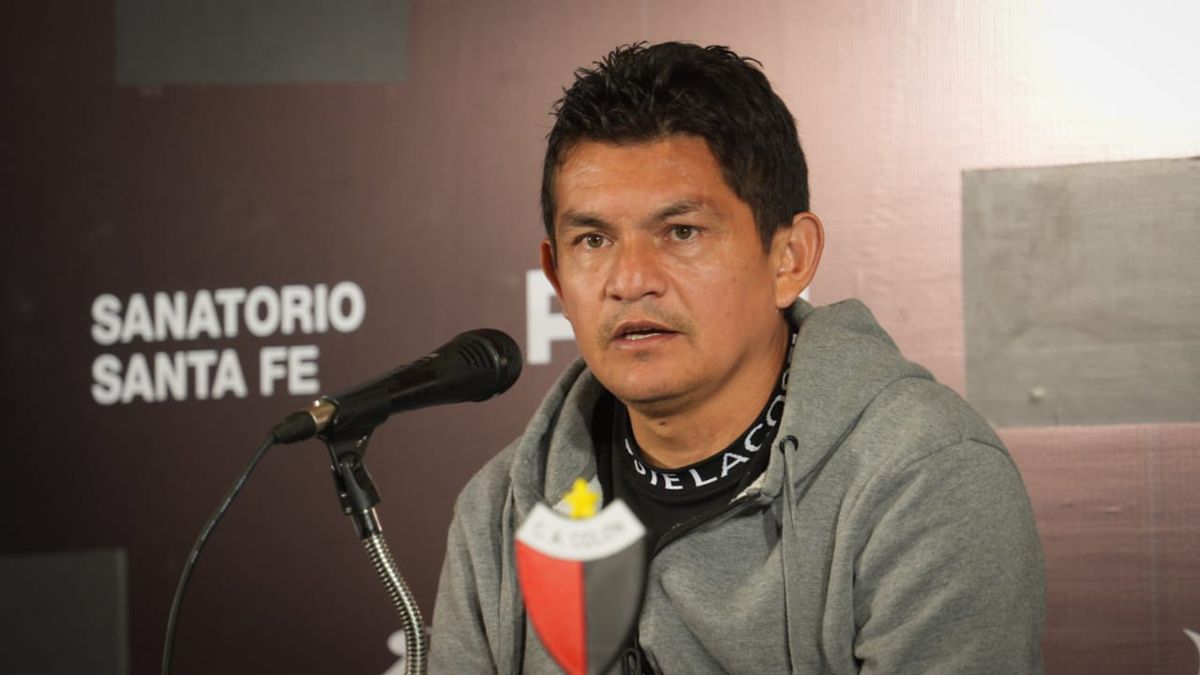 El Pulga Rodríguez interesa en un importante equipo de la Primera Nacional y lo podría dirigir un ex Colón