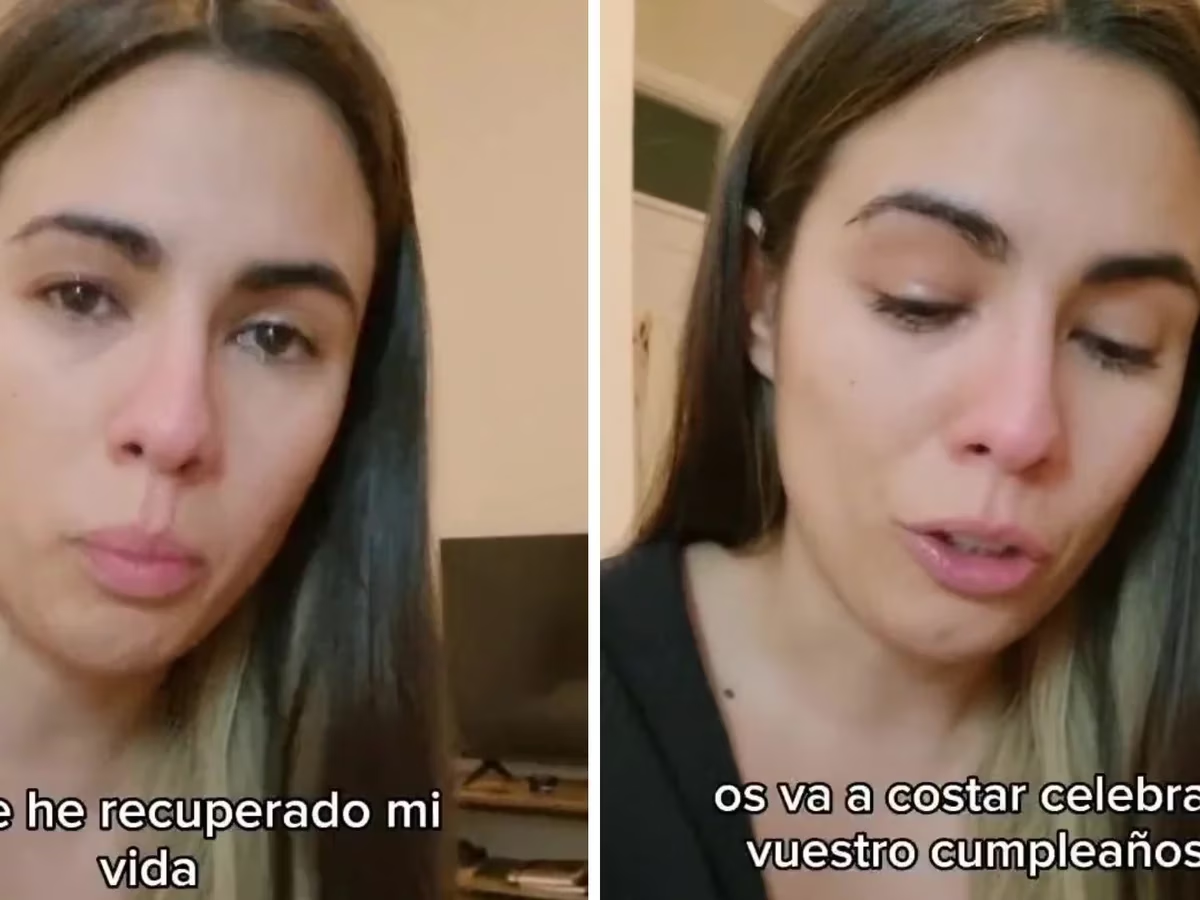 Dejó de ser parte de los Testigos de Jehová y reveló que pudo recuperar su vida