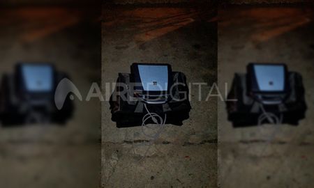 hablo la mujer policia que encontro el ecografo robado a un medico hablo la mujer policia que encontro el ecografo robado a un medico