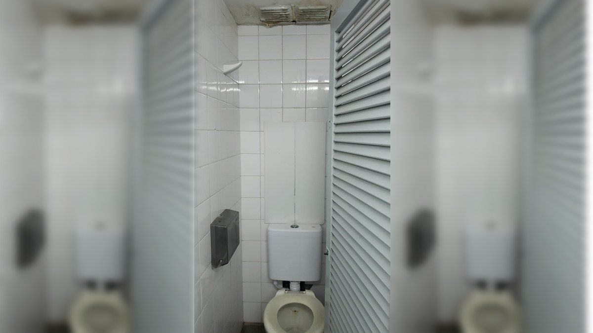 Desde el gremio aseguraron que elevaron un pedido formal para mejorar las condiciones de los sanitarios.