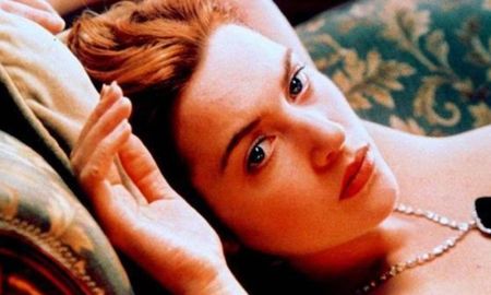 Kate Winslet fue Rose DeWitt Bukater en Titanic. Kate Winslet fue Rose DeWitt Bukater en Titanic.