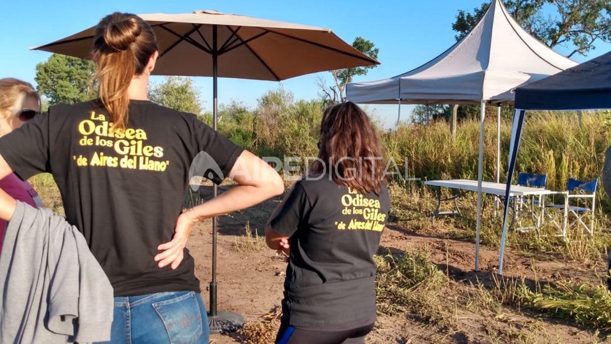 Los vecinos damnificados se organizaron y luchan juntos para evitar perderlo todo.&nbsp;