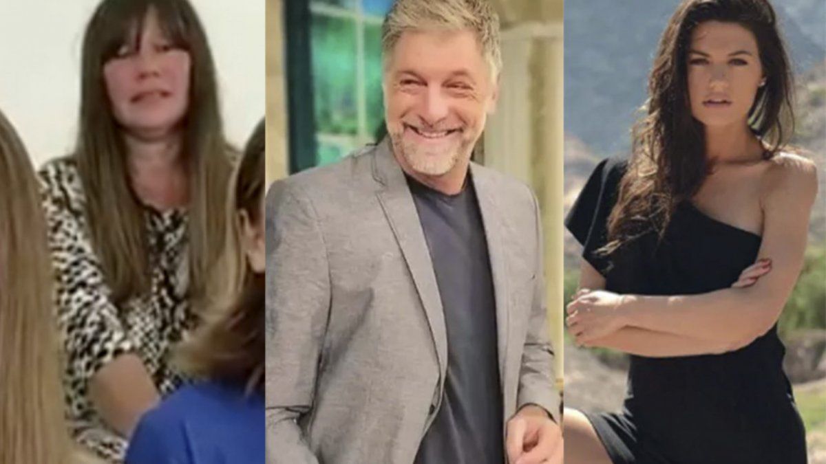 Verónica Soldato confirmó que Horacio Cabak maltrató a Sofía Jujuy