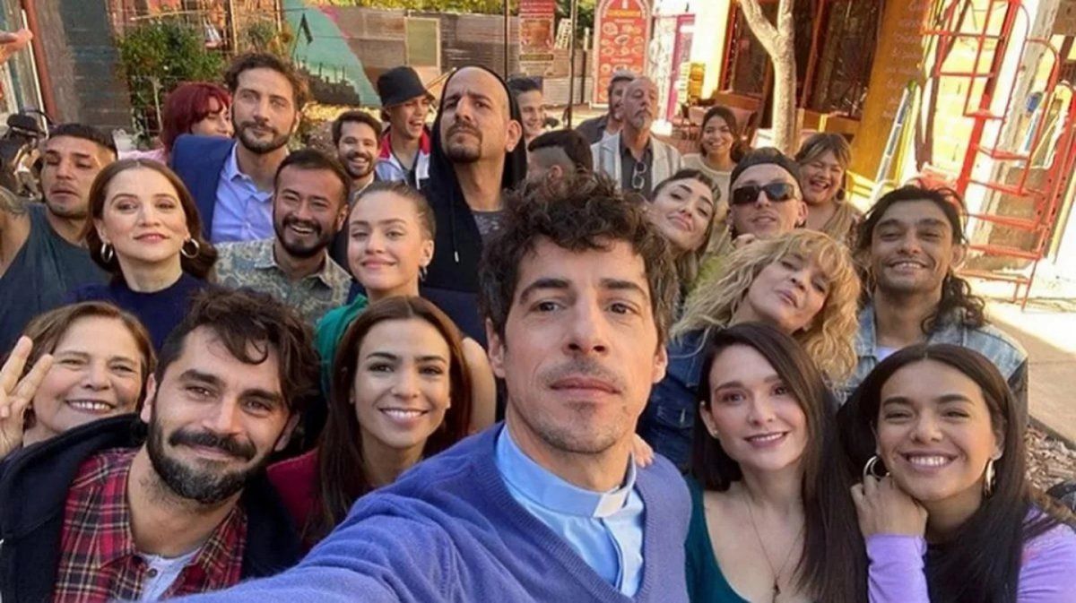 La 1-5/18: el rating de su debut y el comentario de Griselda Siciliani