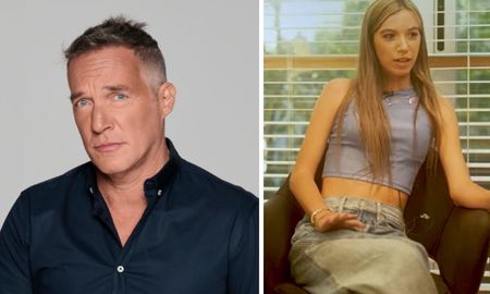 La hija de Eduardo Carrera habló tras su ingreso a Gran Hermano y reveló su historia. La hija de Eduardo Carrera habló tras su ingreso a Gran Hermano y reveló su historia.