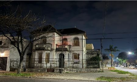 La historia de la casa santafesina que llegó a uno de los principales streams del país La historia de la casa santafesina que llegó a uno de los principales streams del país