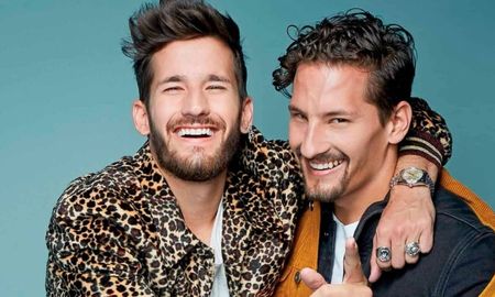 La increíble sorpresa de Mau y Ricky Montaner a sus fans. La increíble sorpresa de Mau y Ricky Montaner a sus fans.