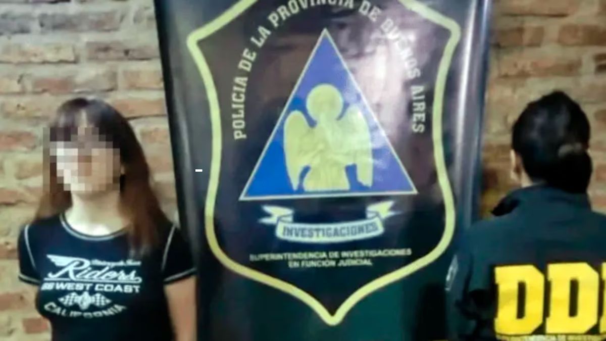 No habría recurrido a la Ley de Interrupción Voluntaria del Embarazo por "vergüenza" (Foto: Crónica). No habría recurrido a la Ley de Interrupción Voluntaria del Embarazo por "vergüenza" (Foto: Crónica).